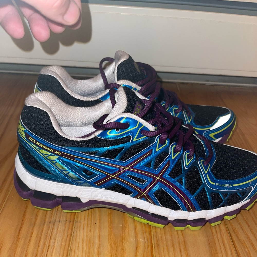 Zapatos oasis en buen estado no traen caja - Picture 2 of 3